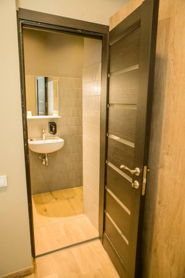 Poet Apartments Одесса Экстерьер фото